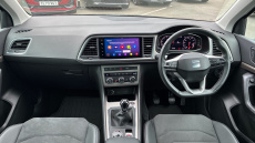 SEAT Ateca 1.5 TSI EVO Xperience 5dr Petrol Estate